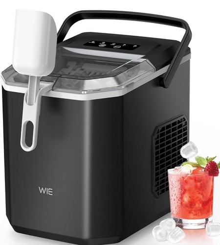 Ice maker countertop - countertop,