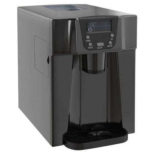 Ice maker machine - 3l, water