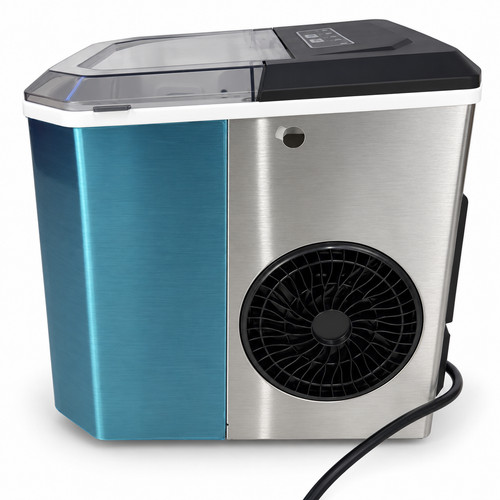 Daewoo 12kg ice maker self - daewoo,