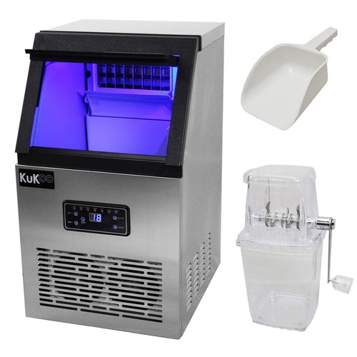 Commercial ice maker machine - commercial,