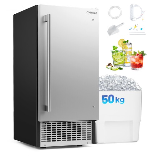 Commercial ice maker - commercial,
