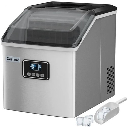Countertop ice maker - maker, portable