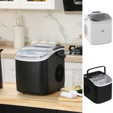 Ice Maker Machine 12Kg in 24