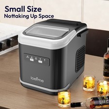 2026 Countertop Ice Maker