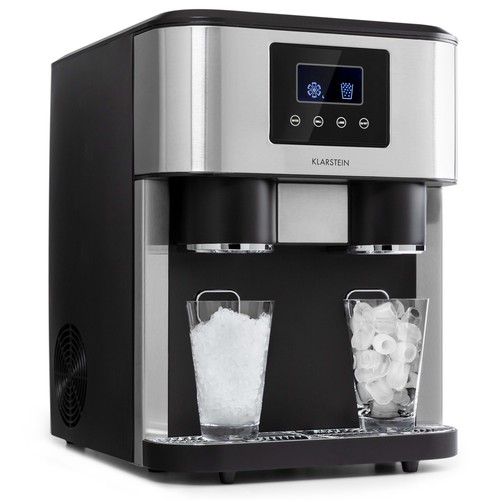 Klarstein iceage 1 ice - 3-in-1,