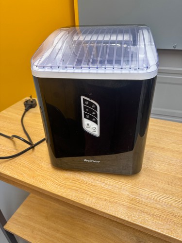 Pro breeze ice cube maker - breeze,