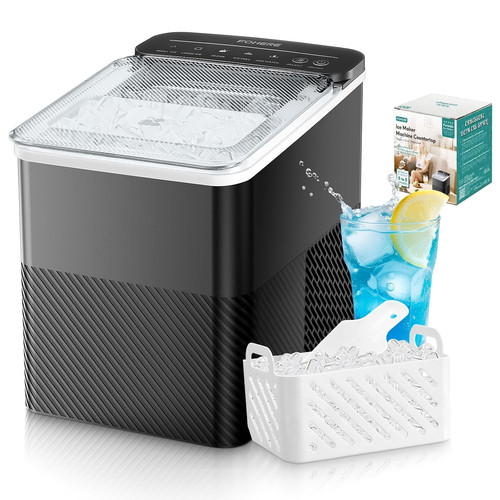 Ice maker 14kg - ice, cubes