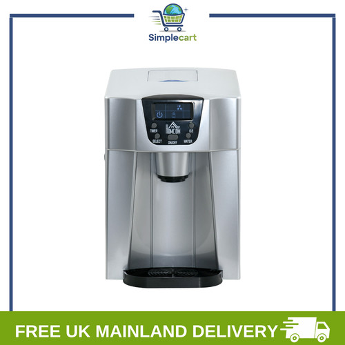 Ice maker machine and - maker,