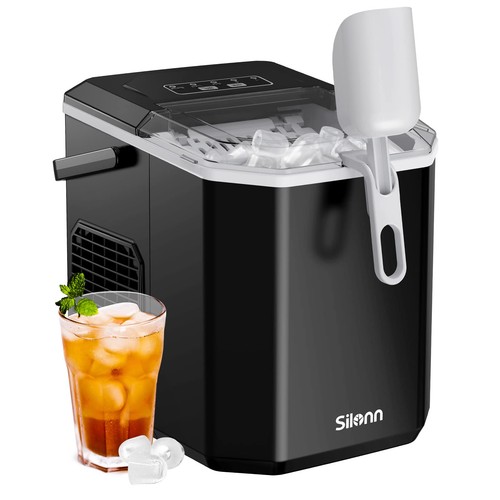 Silonn portable ice - silonn, maker