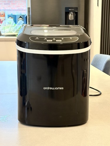 Ice maker machine - ice,