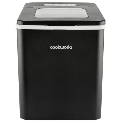 Cookworks ice cube maker - ice,