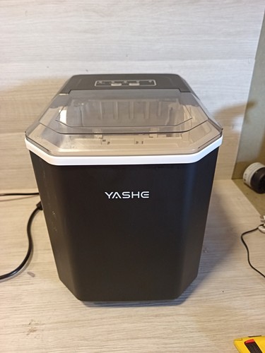 Yashe ice maker - yashe,
