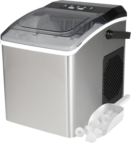 Koolatron countertop ice maker - countertop,