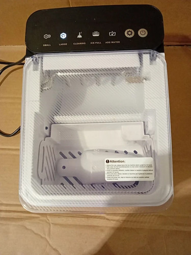 Euhomy ice maker - euhomy,
