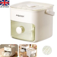 48-Cube Easy-Press Portable