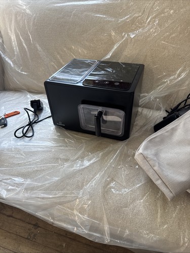 Klarstein small ice maker - small,