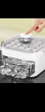50 Cube Ice Maker With Easy
