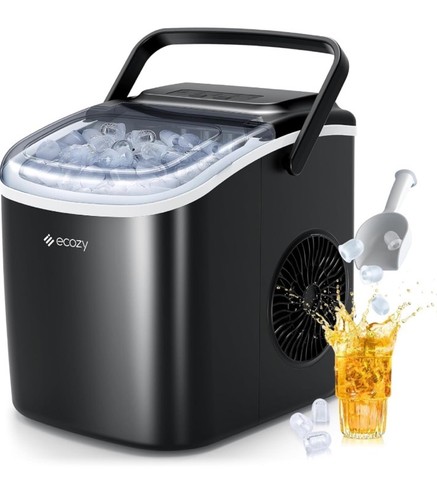 Ecozy ice maker machine - ecozy,