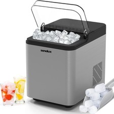 Senelux Counter-Top Ice Maker