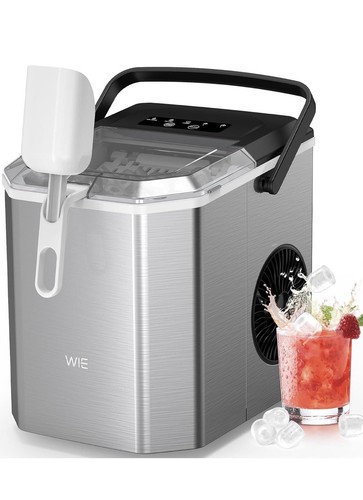Wie stainless steel - stainless, maker