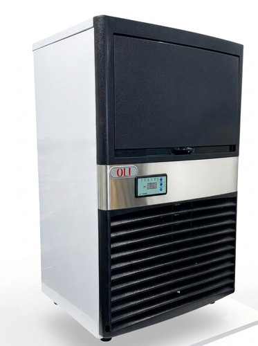 Commercial ice maker - commercial,
