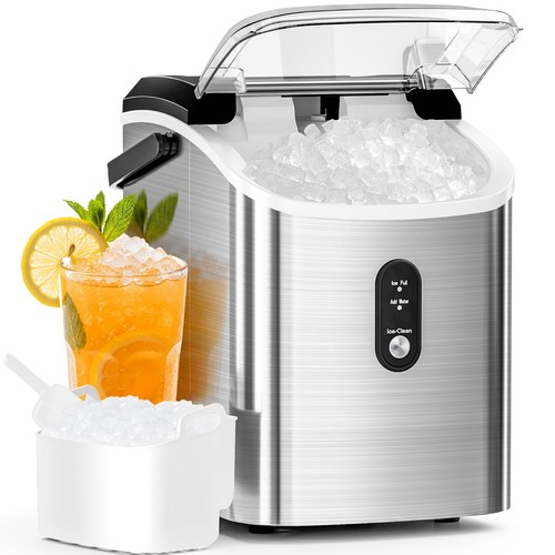 Nugget ice maker - nugget,