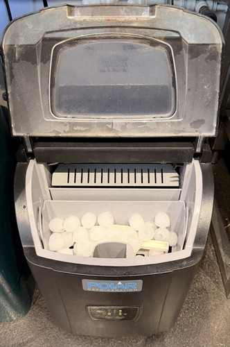 Polar t316 commercial ice - t316,