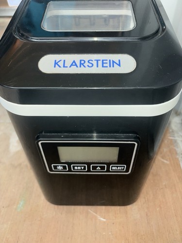 Klarstein large ice - large,