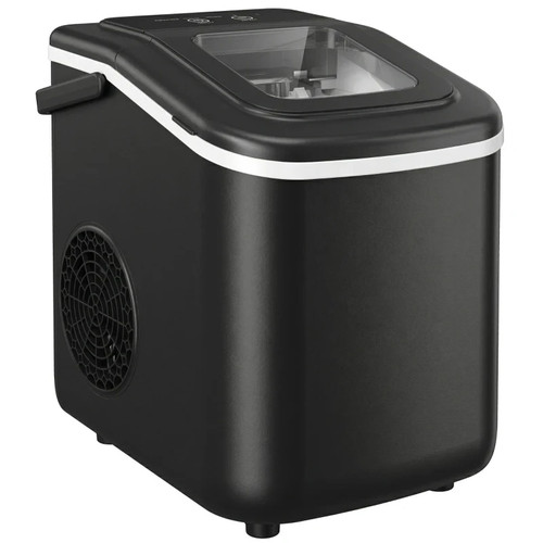 Countertop ice maker - machine, 9
