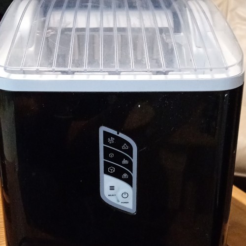 Probreeze countertop ice maker - ice,