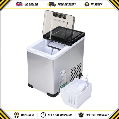 Countertop ice maker l - countertop, 1.5