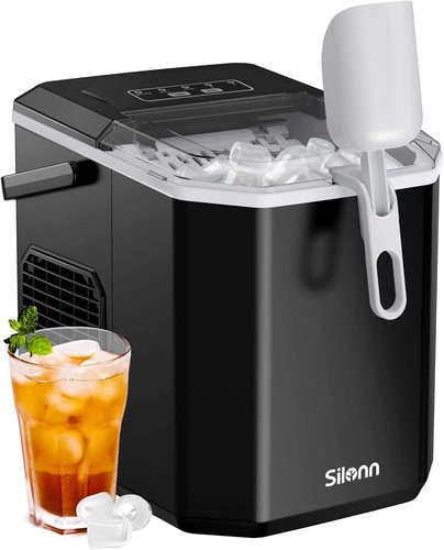 Silonn portable ice - silonn,