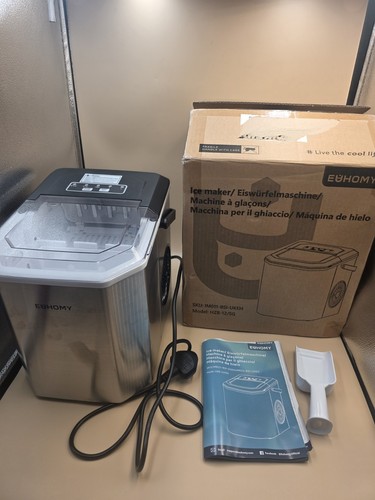 Euhomy ice maker - ice,