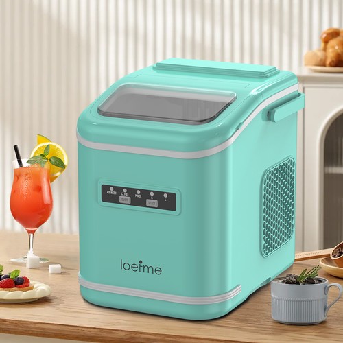 Loefme countertop ice - countertop, maker