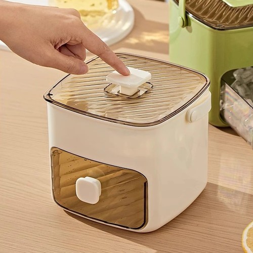 Portable countertop ice maker - portable,