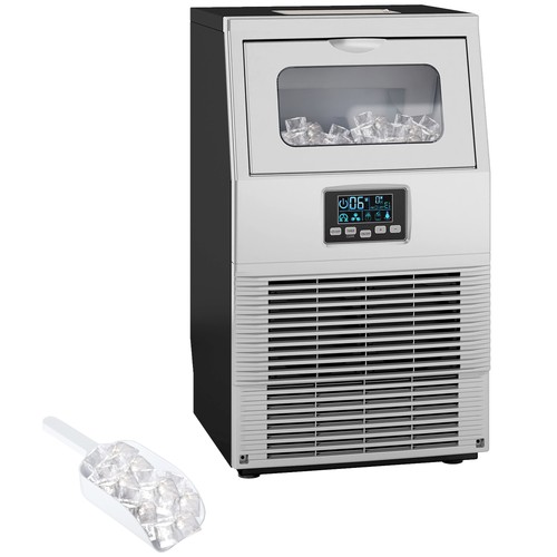 Commercial ice maker 30kg 4kg - ice,