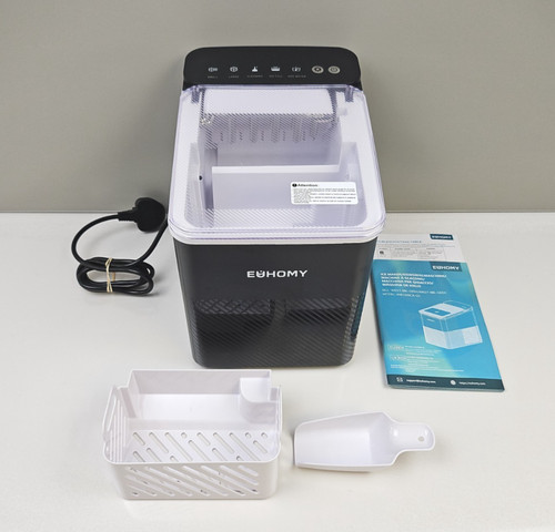 Euhomy countertop ice - countertop,