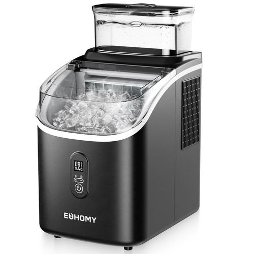 Euhomy ice maker machine - euhomy,