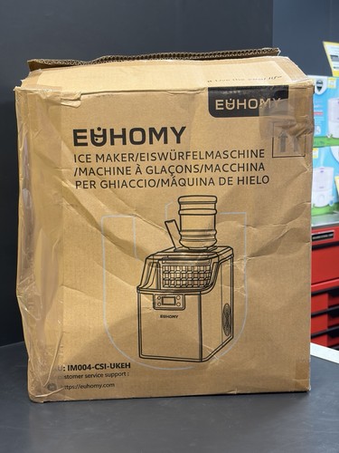Euhomy hzb 20af - hzb-20af, ice