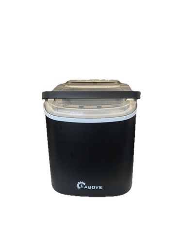 Above portable countertop - 1,