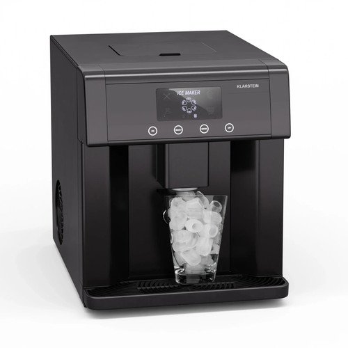 Klarstein eiszeit ice - eiszeit, 0.8l