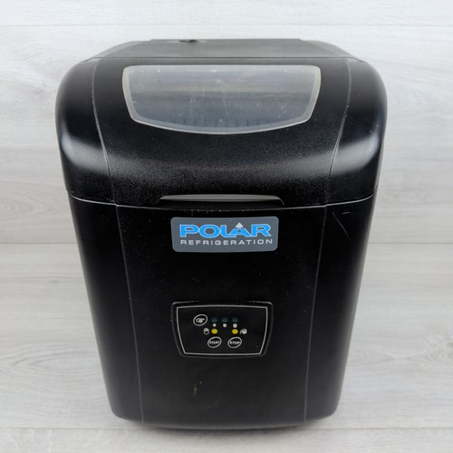 Polar t315 table - t315, ice