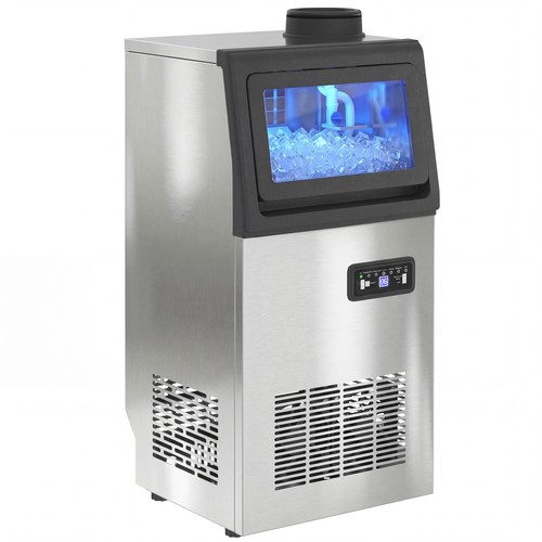 Homcom 45kg 24h commercial - homcom,