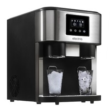 electriQ Countertop Ice Maker