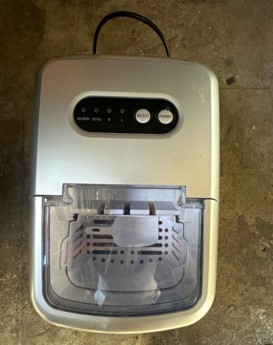 Koenig kb20 countertop ice - h.koenig,
