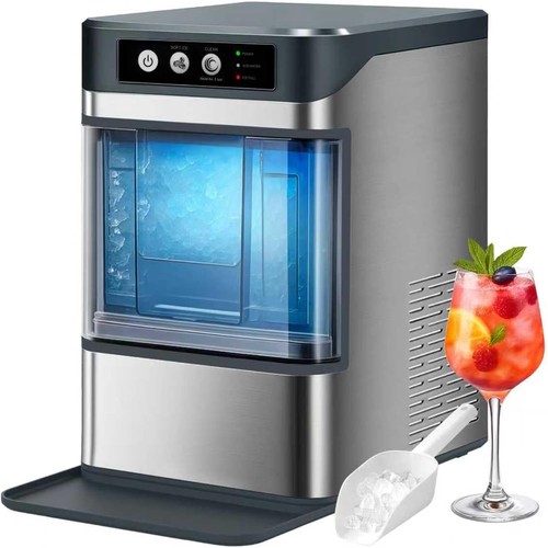 Nugget ice maker machine - ice,