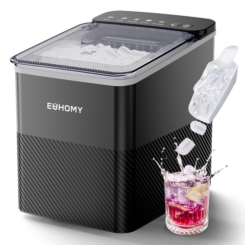 Euhomy countertop ice - countertop,
