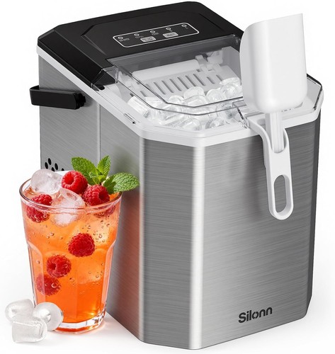 Silonn portable ice - portable,
