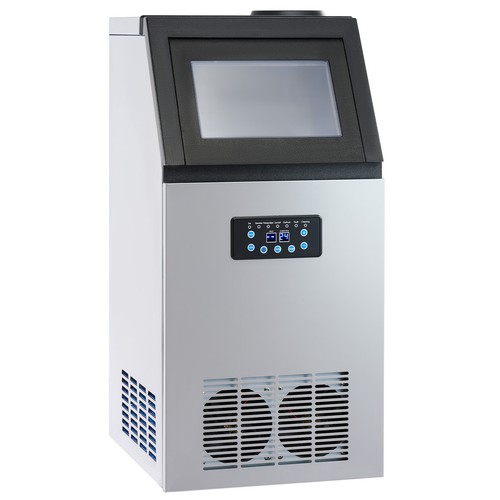 Crenex commercial ice - crenex,