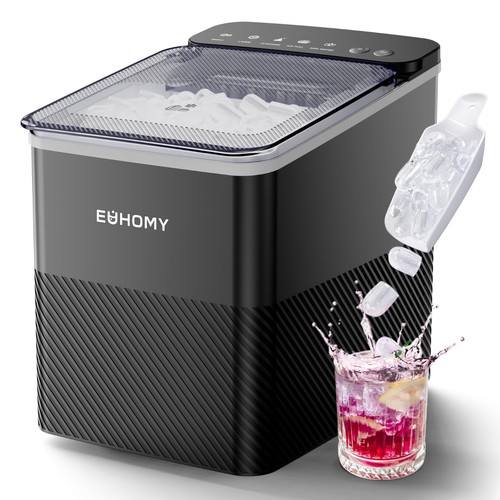 Euhomy countertop ice maker - countertop,